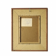 里卡多·布蒂诺尼 Riccardo Buttinoni（1948）《静物》，1972年