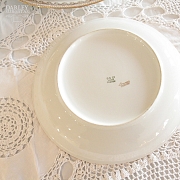 Vajilla completa- Porcelana Limoges - 10