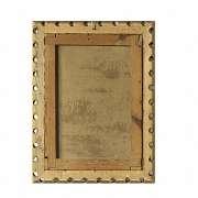 M and Turón (19th century) ‘View of a house’