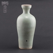 宋代, 景德镇青白釉小瓶