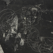 Carlos Capelán (1948) “Composición I”, 2003 - 1