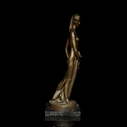 Juan de Avalos (1911-2006) “Female Nude” - 1