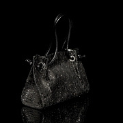Luciano Tarqua “Bolso de mano”, Suiza s.XX