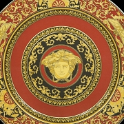 Rosenthal meets Versace 