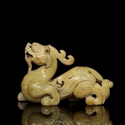 Figura de jade