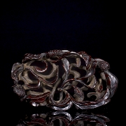 Jade blanco de Hetian