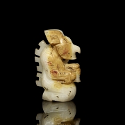 Figura de jade 