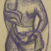 Silvestre de Edeta (1909-2014) ‘Maternity’ - 2