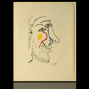 Pablo Picasso (1881-1973)