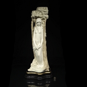 Figura de Lladró