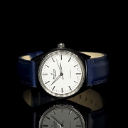 Breitling ‘Geneve’ steel wristwatch