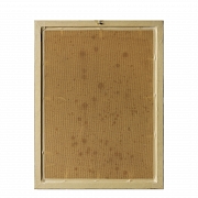 Antoni Tapies (1923–2012) ‘M. Ojos y Cruz’