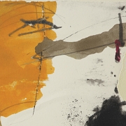 Enzo Espósito (1946) “Untitled I,” 2003