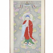 Pintura china 