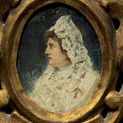 German Gomez Nederleytner (1847-1895)