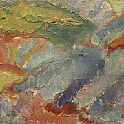 Ruvin Zalmanovich Frumak (1905-1978)