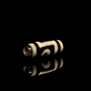 Cuenta Dizi de ágata