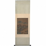 Pintura china