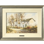 Ramon Miralles Boscá (1940) 