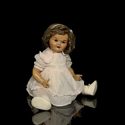 Muñeca