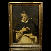 Escuela Valenciana s.XVIII