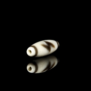 Cuenta Dizi de ágata 