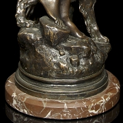 Atr. Alois Mayer (1855-1939)
