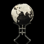 Design globe by Spherical Concepts, 20th century