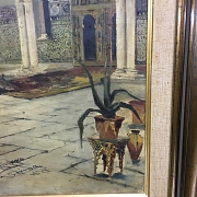 Julio MONTENEGRO (1867-1932) - 4