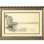 Rafael Garrich (1930-1994) 