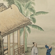 Pintura china