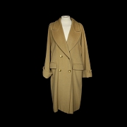 Max Mara “Abrigo 101801 Icon”