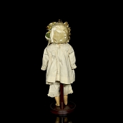 Carl Bergner, ‘Three-Faced Doll,’ circa 1904–1910 - 9
