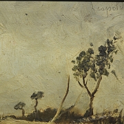 Leopoldo García (s.XIX)
