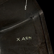 Rear Side Panel, Ferrari F1 Team F310