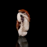 Figura de Nanhong 