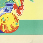 Alfredo Alcaín (1936) 