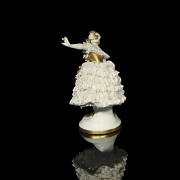 Porcelana alemana