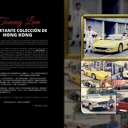 Placa de jade blanco tallado 