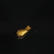 Colgante de jade