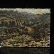 Vicente Giner Valls (1933-2021)