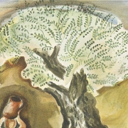 Nahum Gutman (1898-1980)