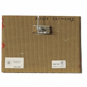 Antonio Alegre Cremades (1939-2006) 