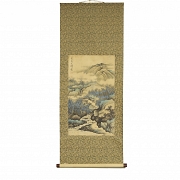 Pintura china