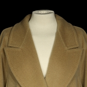 Max Mara “Abrigo 101801 Icon”