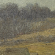 Daniel Kotz (1848-1933) 