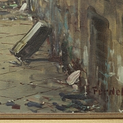 Mario Ferdelba (1897-1971)