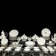 Seltmann Weiden ‘Tableware’, Bavaria, Germany, 20th century - 5