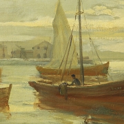 Gino Karoly (s.XX) 