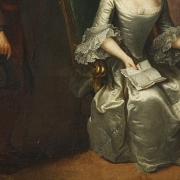 Jacobus Buys (1724–1801) ‘Interior Scene’